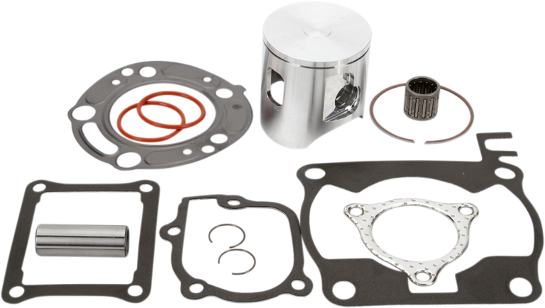 WISECO - Piston Kit with Gaskets - 54.00 mm - Honda CR125R