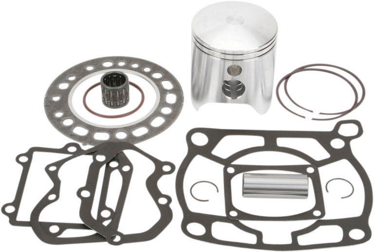 WISECO - Piston Kit with Gaskets - 67.00 mm - Suzuki RMX250