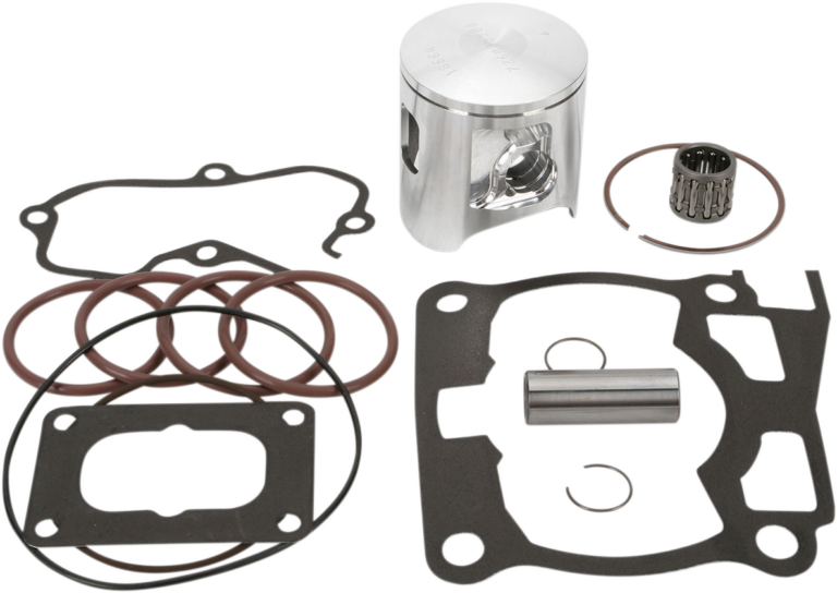 WISECO - Piston Kit with Gaskets - 54.00 mm - Yamaha YZ125