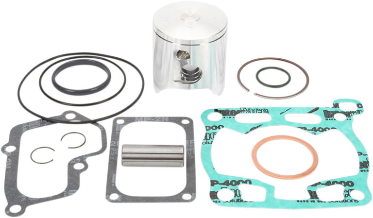 WISECO - Piston Kit with Gaskets - 54.00 mm - Suzuki RM125