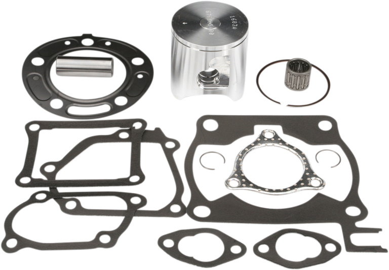 WISECO - Piston Kit with Gaskets - 54.00 mm - Honda CR125R