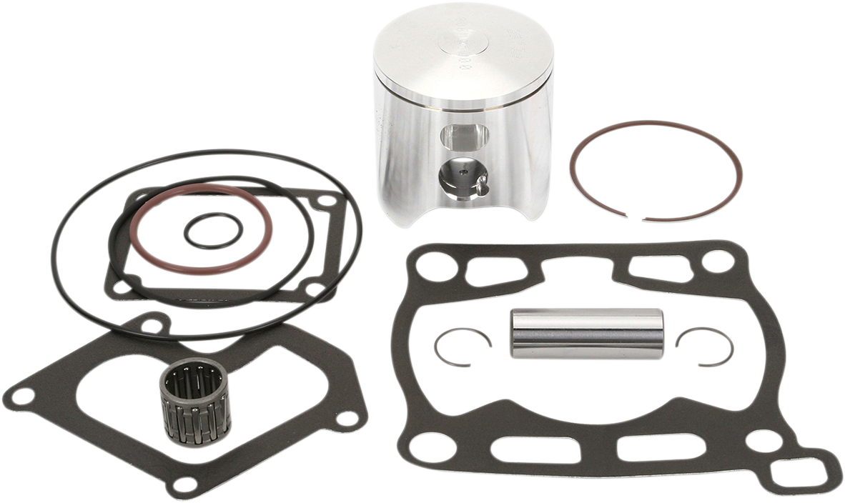 WISECO - Piston Kit with Gaskets - 52.00 mm - Suzuki RM85 - Image 2