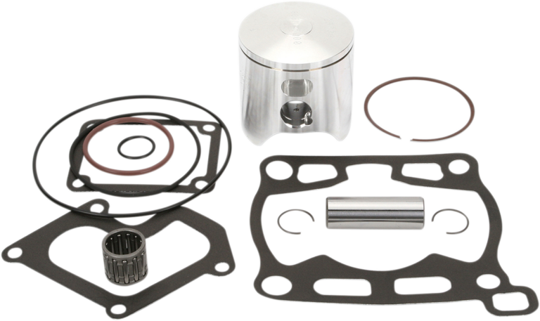 WISECO - Piston Kit with Gaskets - 52.00 mm - Suzuki RM85