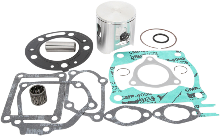 WISECO - Piston Kit with Gaskets - 54.00 mm - Honda CR125R