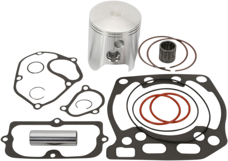WISECO - Piston Kit with Gaskets - 64.40 mm - Suzuki RM250