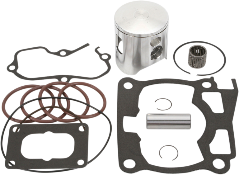 WISECO - Piston Kit with Gaskets - 54.00 mm - Yamaha YZ125