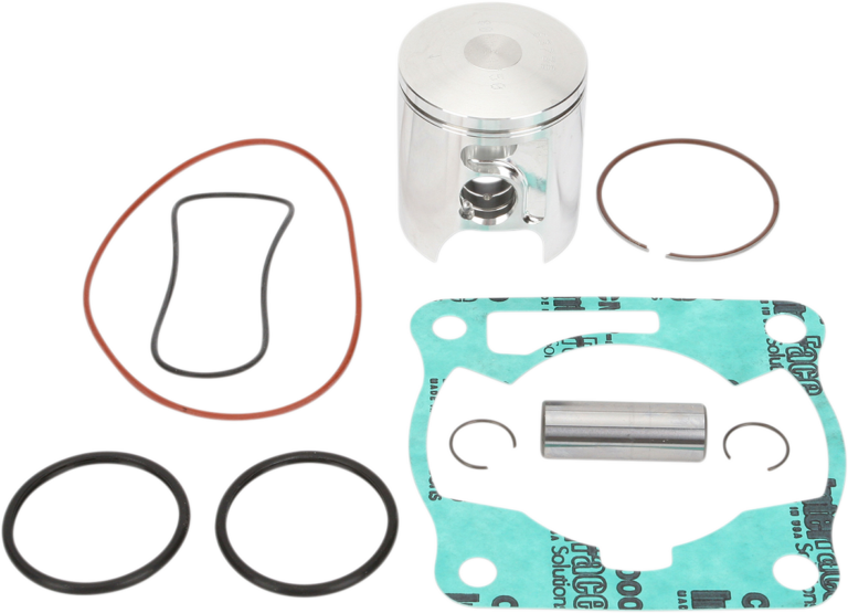 WISECO - Piston Kit with Gaskets - 47.50 mm - Yamaha YZ85
