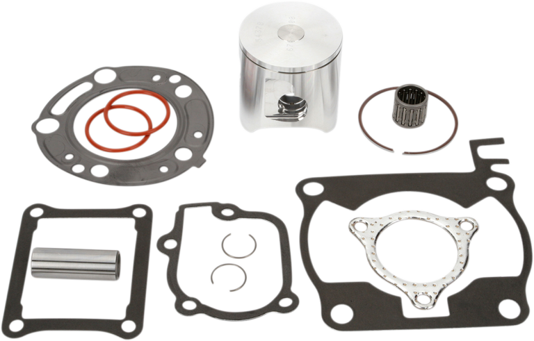 WISECO - Piston Kit with Gaskets - 54.00 mm - Honda CR125R