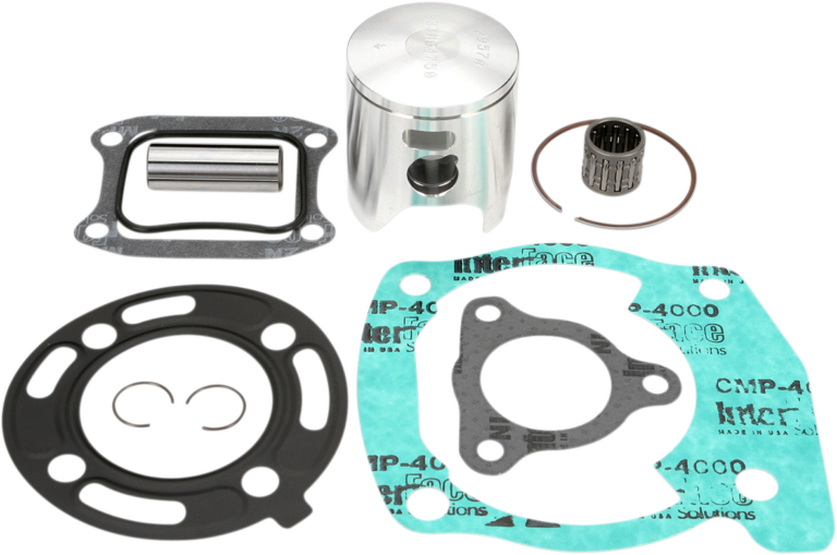 WISECO - Piston Kit with Gaskets - 47.50 mm - Honda CR85R