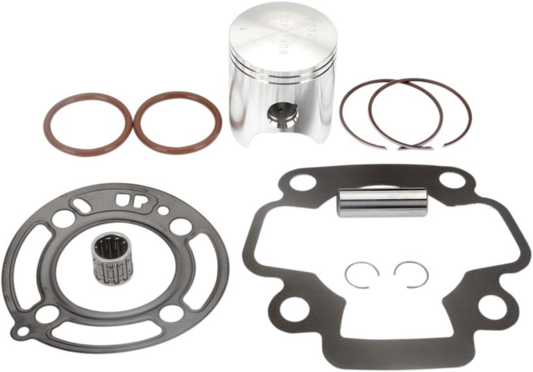 WISECO - Piston Kit with Gaskets - 44.50 mm - Kawasaki | Suzuki