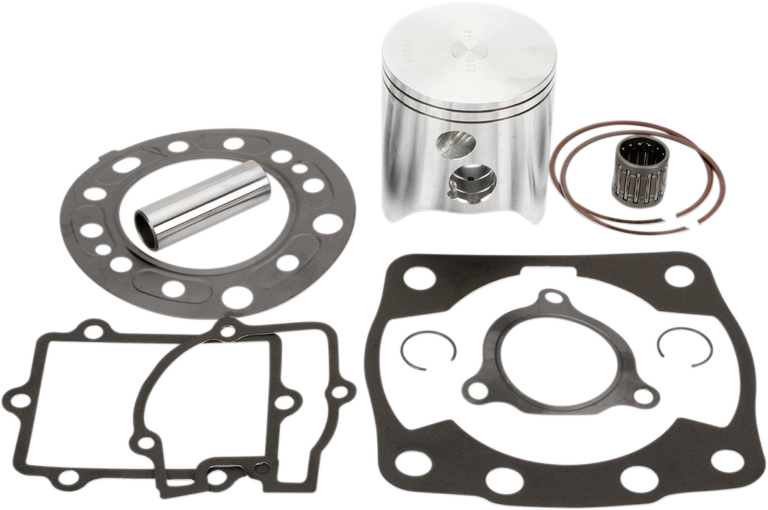 WISECO - Piston Kit with Gaskets - 66.40 mm - Honda CR250R
