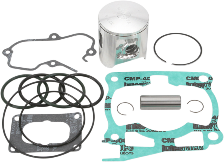 WISECO - Piston Kit with Gaskets - 54.00 mm - Yamaha YZ125