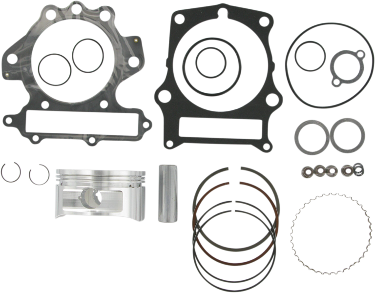 WISECO - Piston Kit with Gaskets - 95.00 mm - Yamaha