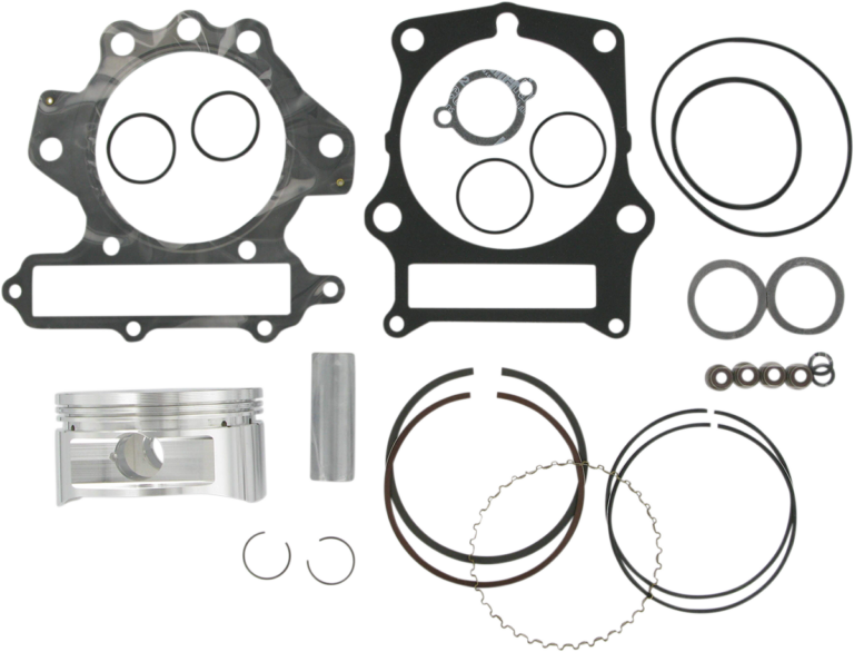WISECO - Piston Kit with Gaskets - 97.00 mm - Yamaha