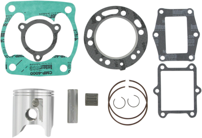 WISECO - Piston Kit with Gaskets - 67.50 mm - Honda ATC250R/TRX250R