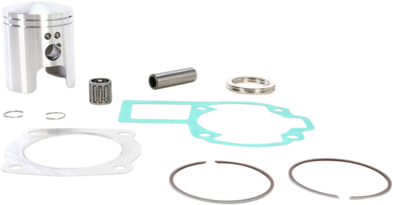 WISECO - Piston Kit with Gaskets - 50.00 mm - Kawasaki | Suzuki