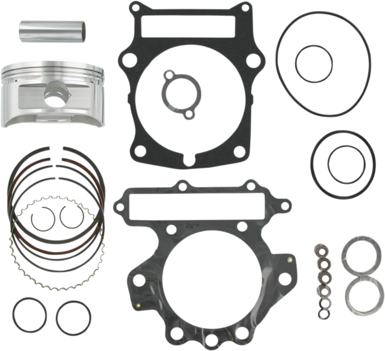WISECO - Piston Kit with Gaskets - 96.00 mm - Yamaha