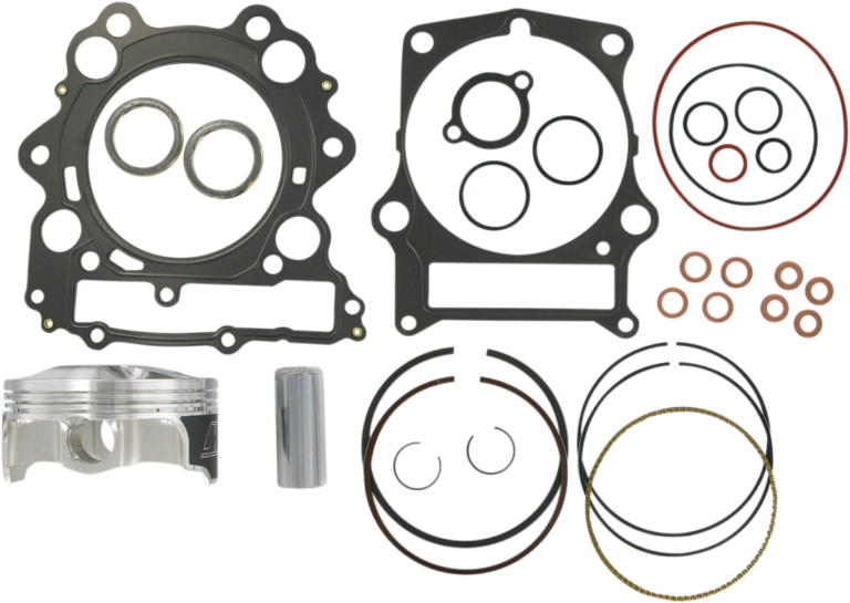 WISECO - Piston Kit with Gaskets - 100.00 mm - Yamaha