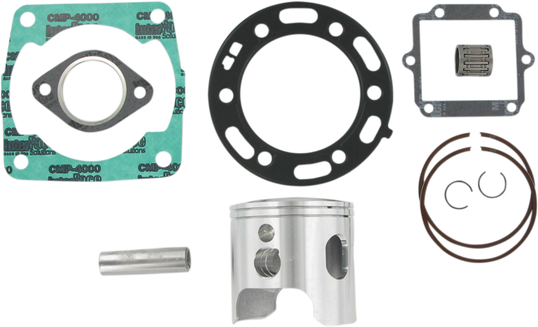 WISECO - Piston Kit with Gaskets - 83.00 mm - Polaris Sportsman 400