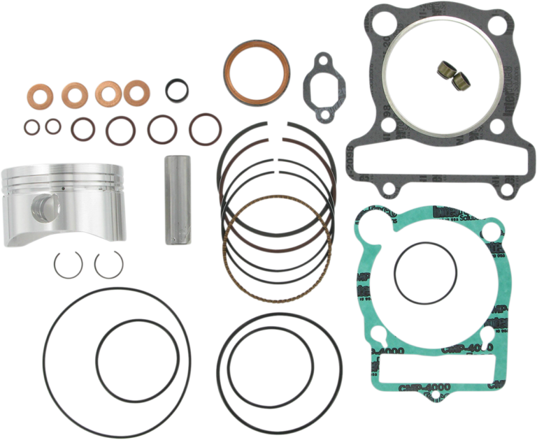 WISECO - Piston Kit with Gaskets - 83.00 mm - Yamaha