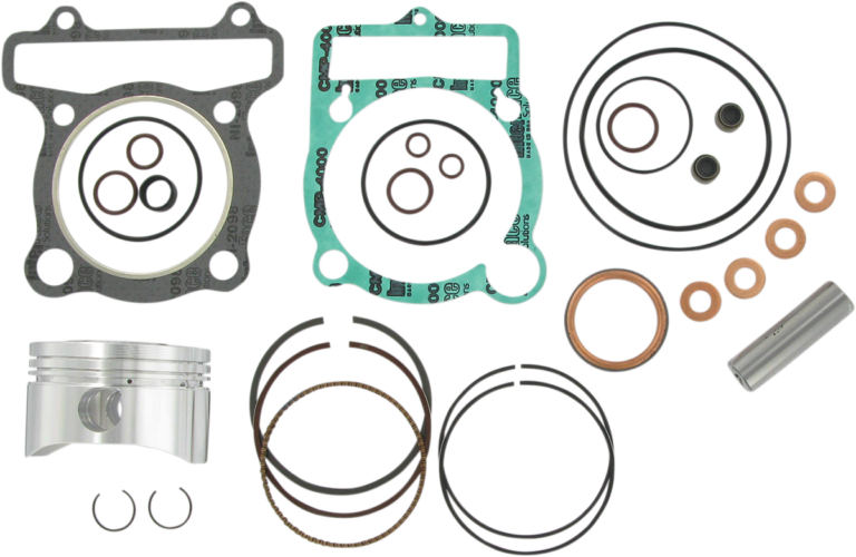 WISECO - Piston Kit with Gaskets - 83.50 mm - Yamaha