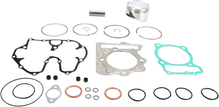 WISECO - Piston Kit with Gaskets - 86.00 mm - Honda