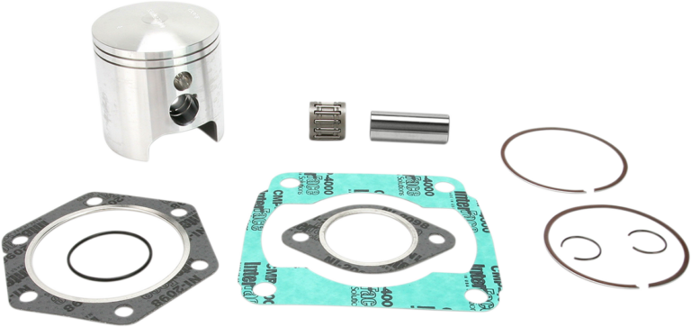 WISECO - Piston Kit with Gaskets - 73.00 mm - Polaris