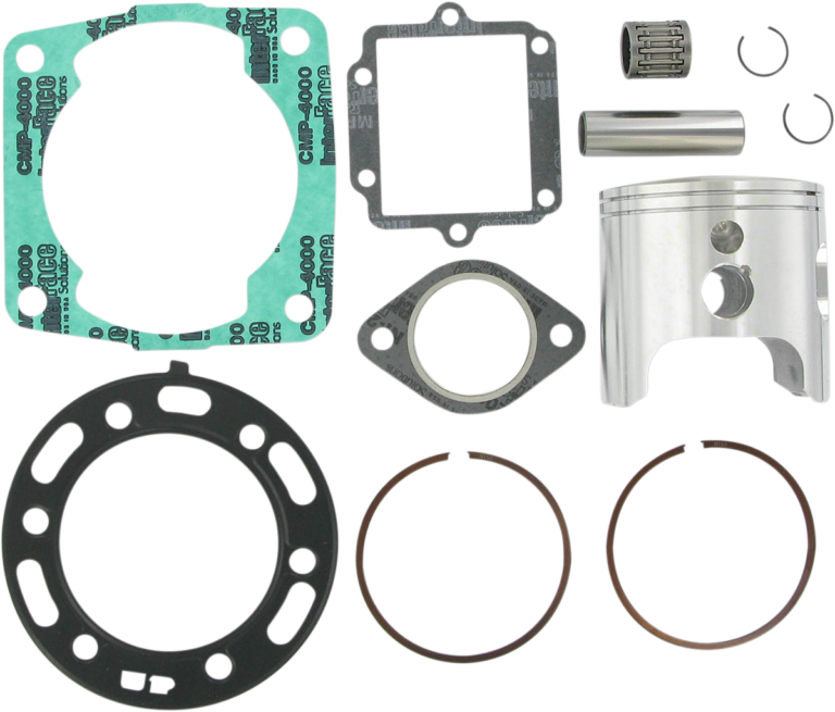 WISECO - Piston Kit with Gaskets - 83.50 mm - Polaris Sportsman 400 4x4