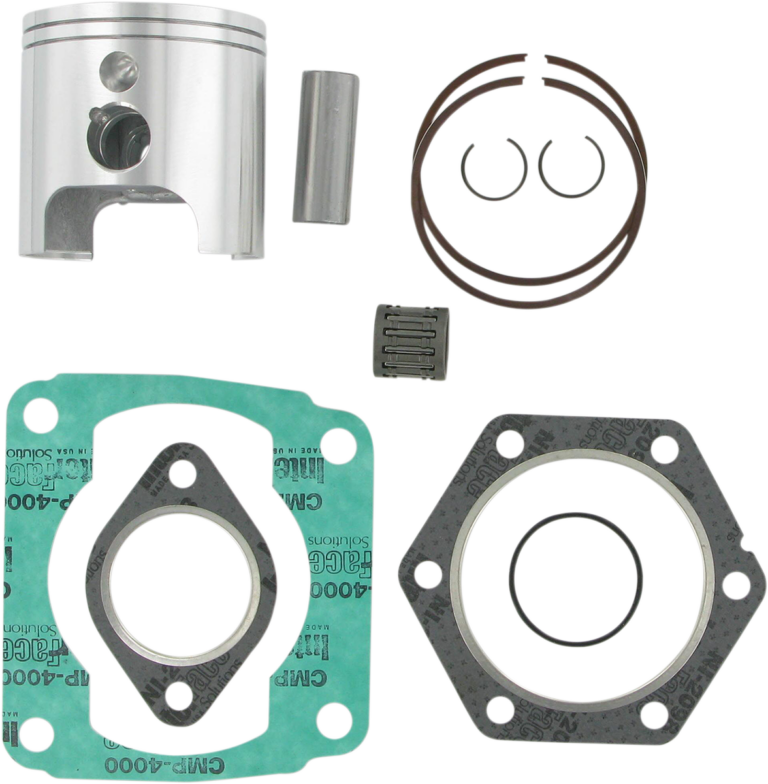WISECO - Piston Kit with Gaskets - 72.50 mm - Polaris