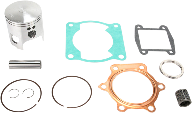 WISECO - Piston Kit with Gaskets - 66.00 mm - Yamaha YFS200 Blaster