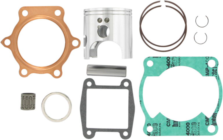 WISECO - Piston Kit with Gaskets - 66.50 mm - Yamaha YFS200 Blaster