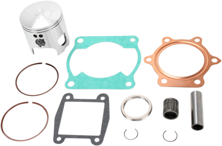 WISECO - Piston Kit with Gaskets - 68.25 mm - Yamaha YFS200 Blaster