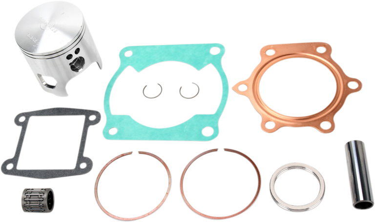 WISECO - Piston Kit with Gaskets - 66.75 mm - Yamaha YFS200 Blaster