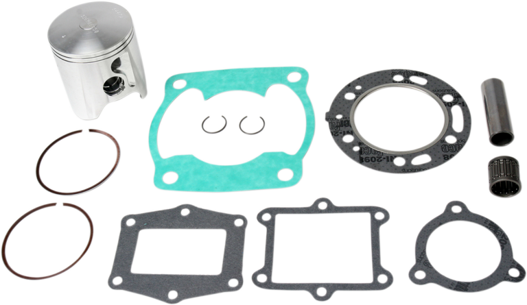 WISECO - Piston Kit with Gaskets - 68.50 mm - Honda ATC250R/TRX250R