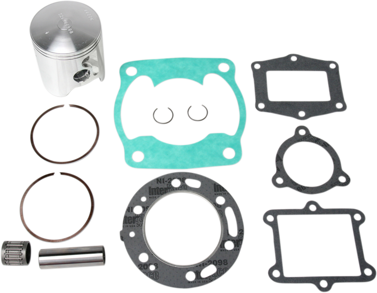 WISECO - Piston Kit with Gaskets - 69.00 mm - Honda ATC250R/TRX250R