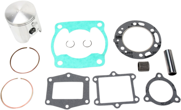 WISECO - Piston Kit with Gaskets - 69.50 mm - Honda ATC250R/TRX250R