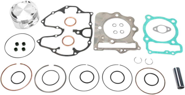 WISECO - Piston Kit with Gaskets - 86.00 mm - Honda