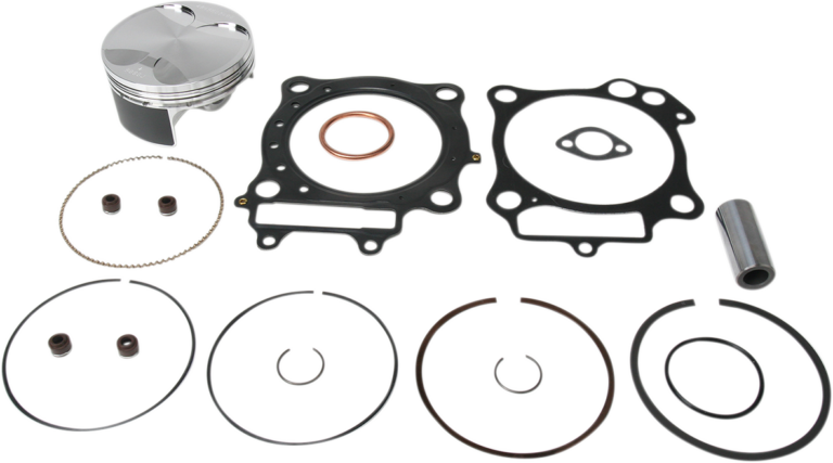 WISECO - Piston Kit with Gaskets - 94.00 mm - Honda