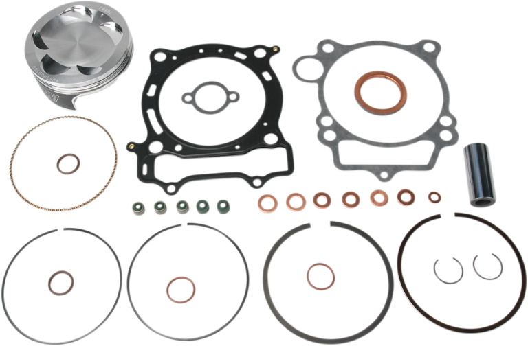 WISECO - Piston Kit with Gaskets - 95.00 mm - Yamaha