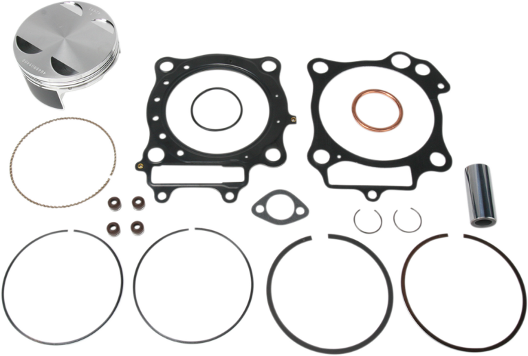 WISECO - Piston Kit with Gaskets - 94.00 mm - Honda