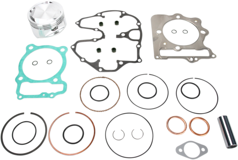WISECO - Piston Kit with Gaskets - 88.00 mm - Honda