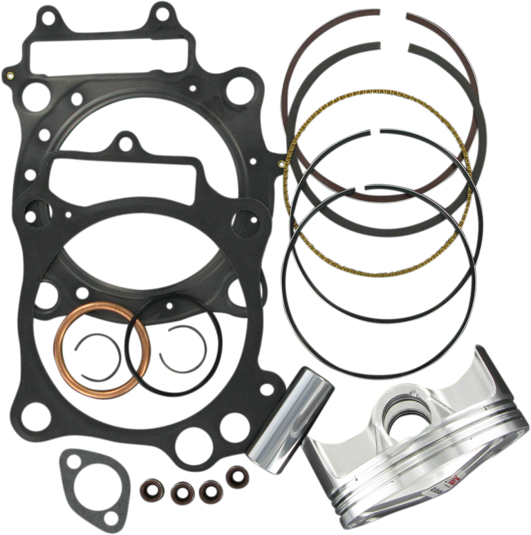 WISECO - Piston Kit with Gaskets - 94.00 mm - Honda