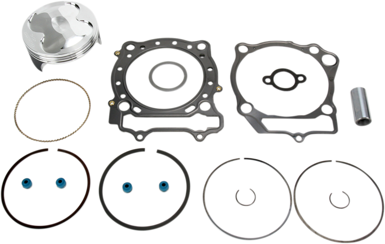 WISECO - Piston Kit with Gaskets - 95.50 mm - Suzuki