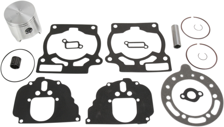 WISECO - Piston Kit with Gaskets - 64.00 mm - KTM 200 EXC/MXC