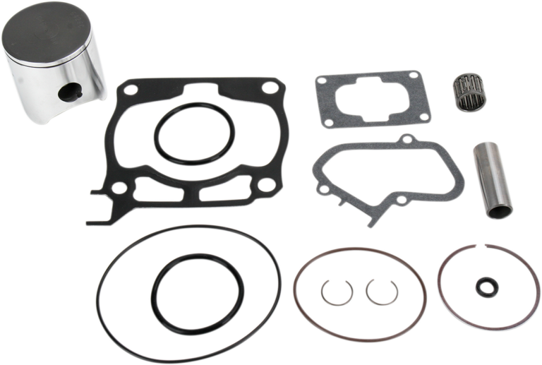 WISECO - Piston Kit with Gaskets - 54.00 mm - Yamaha YZ125/X