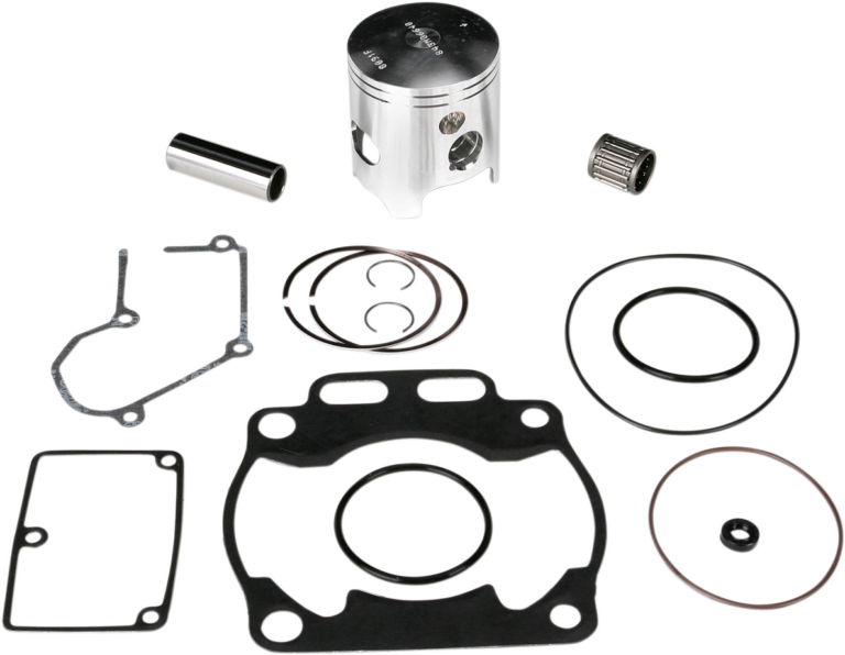 WISECO - Piston Kit with Gaskets - 66.40 mm - Kawasaki KX250