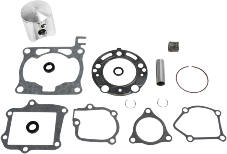 WISECO - Piston Kit with Gaskets - 54.00 mm - Honda CR125R
