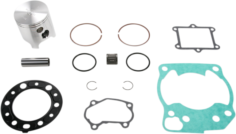 WISECO - Piston Kit with Gaskets - 68.50 mm - Honda CR250R
