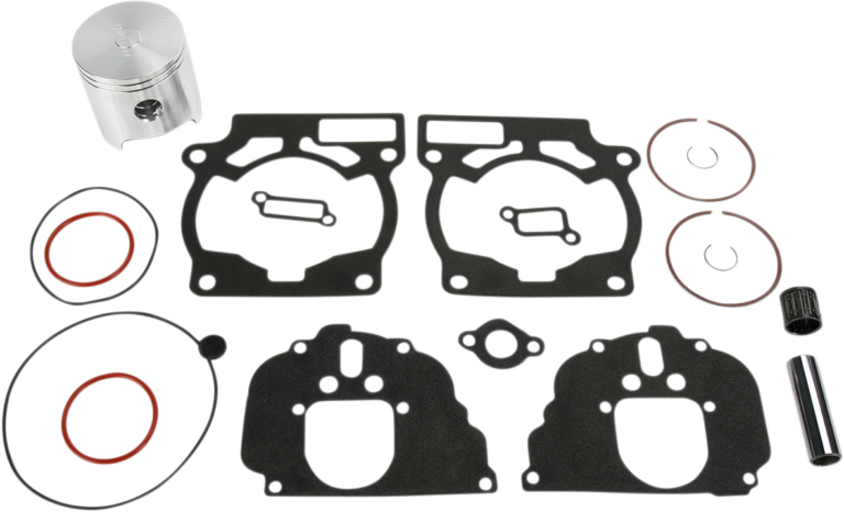 WISECO - Piston Kit with Gaskets - 64.00 mm - KTM