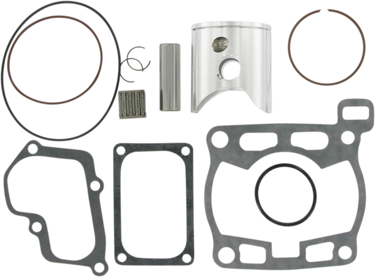 WISECO - Piston Kit with Gaskets - 54.00 - Suzuki RM125